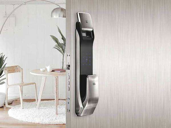 永川24小时上门开锁公司