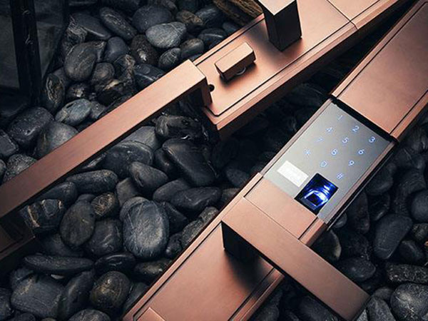 永川24小时上门开锁公司