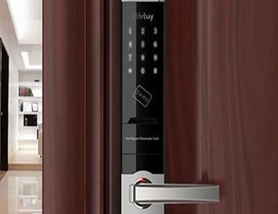 永川24小时上门开锁公司