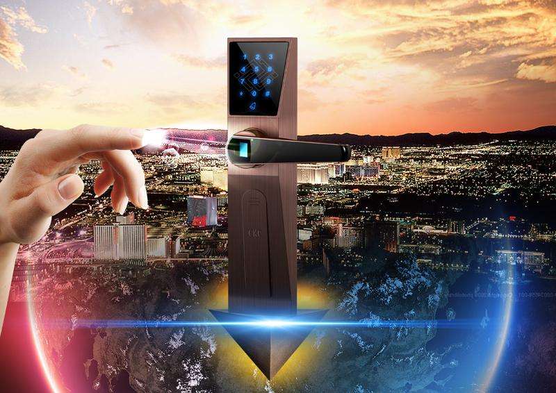 永川24小时上门开锁公司