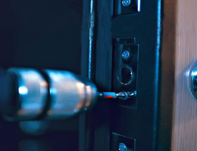 永川24小时上门开锁公司